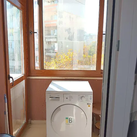 Apartment Апартамент Миа Plowdiw