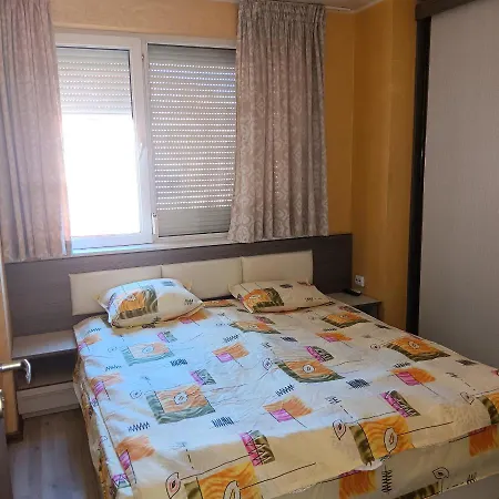 Apartment Апартамент Миа Plowdiw