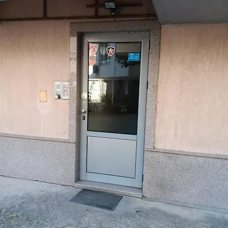 Апартамент Миа * Filibe