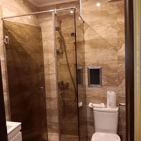 Апартамент Миа Daire